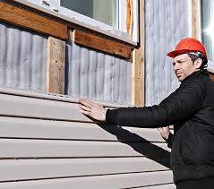 Best Siding for New Construction  in Warren, IN